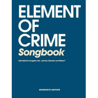 Element of Crime: Songbook