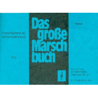 Das große Marschbuch