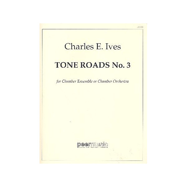 Tone Roads no.3