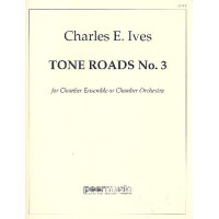 Tone Roads no.3