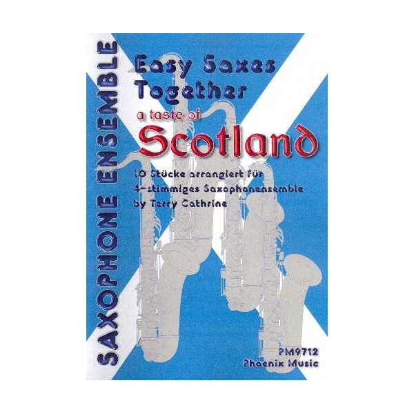 A Taste of Scotland: