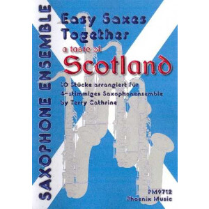 A Taste of Scotland: