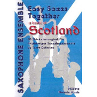 A Taste of Scotland: