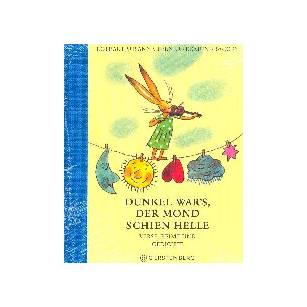 Dunkel wars der Mond schien helle