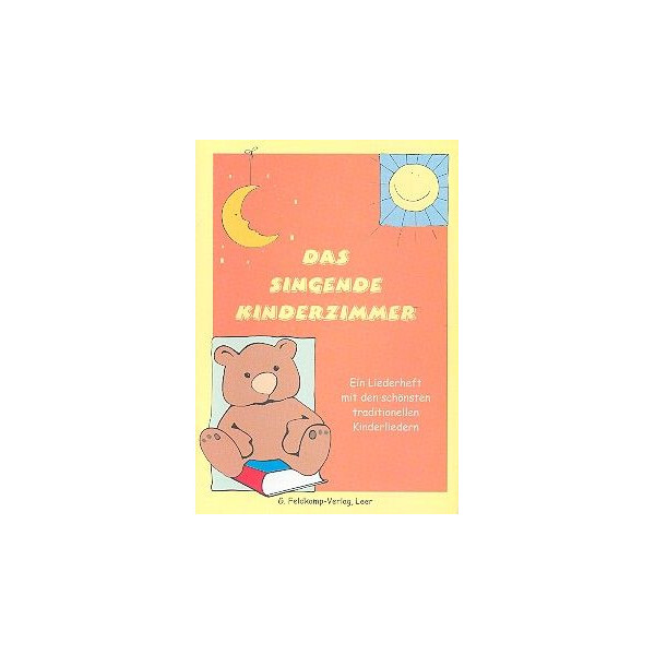 Das singende Kinderzimmer