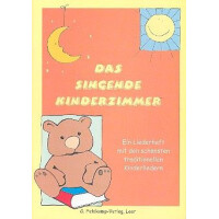 Das singende Kinderzimmer