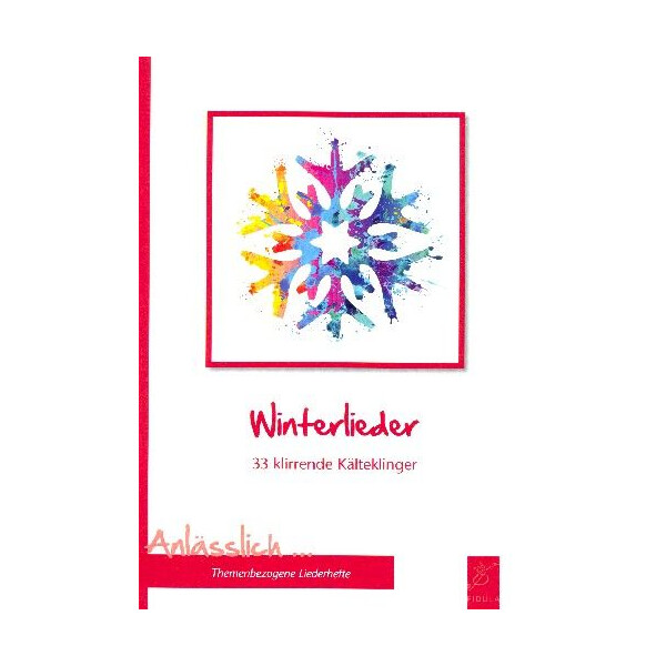Winterlieder