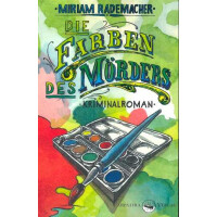 Die Farben des Mörders Roman