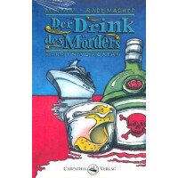 Der Drink des Mörders Roman