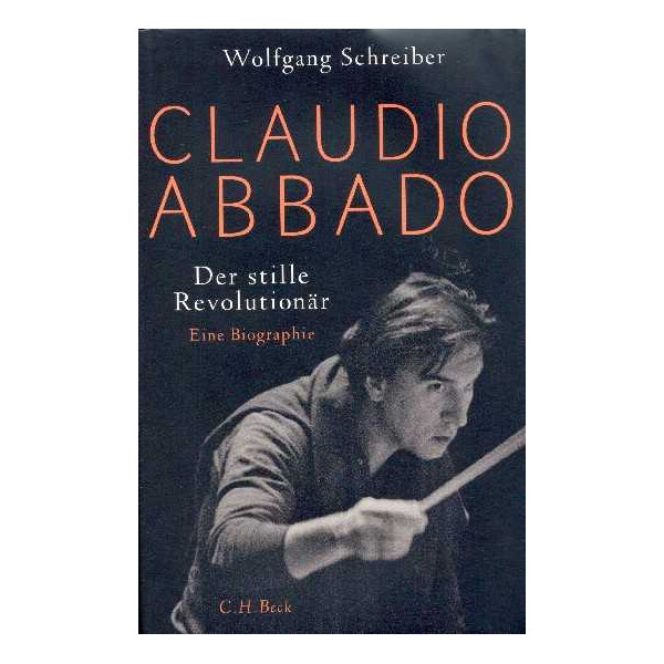 Claudio Abbado