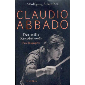 Claudio Abbado