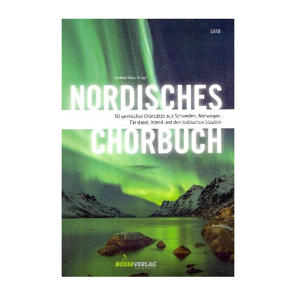 Nordisches Chorbuch