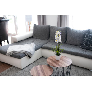 Europalms Orchideen-Arrangement 1, künstlich