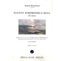 Sinfonie d-Moll Nr-9 4.Satz