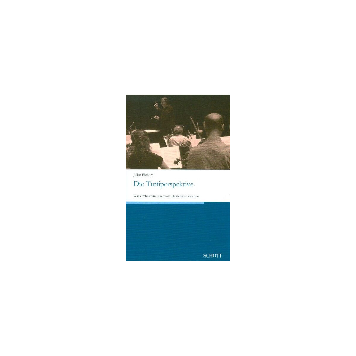 Die Tuttiperspektive Was Orchestermusike box