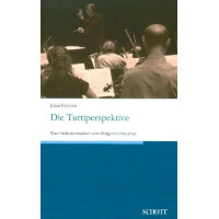 Die Tuttiperspektive Was Orchestermusiker vom Dirigenten brauchen