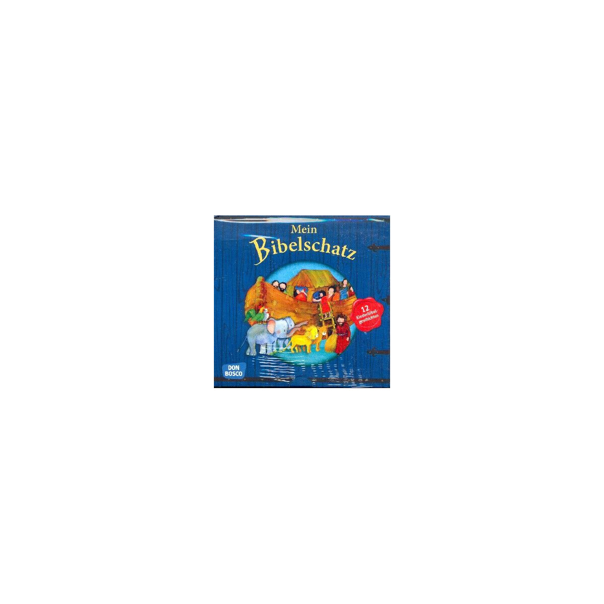 Mein Bibelschatz