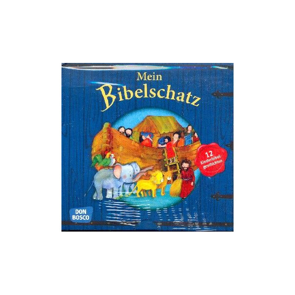 Mein Bibelschatz