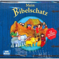 Mein Bibelschatz