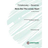 None but the lonely Heart