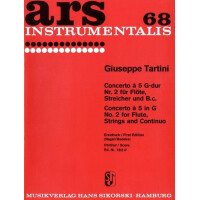 Concerto à 5 Nr.2 G-Dur