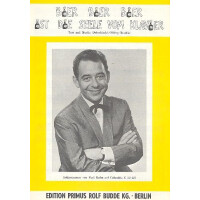 Bier Bier Bier ist die Seele vom Klavier: