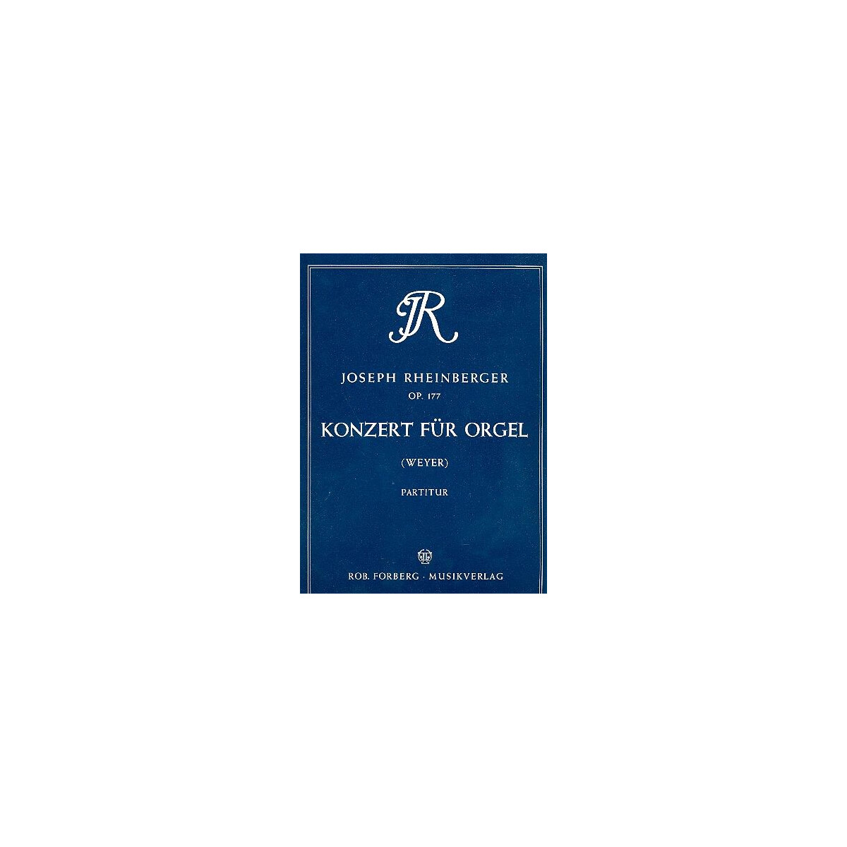 Konzert g-Moll Nr.2 op.177