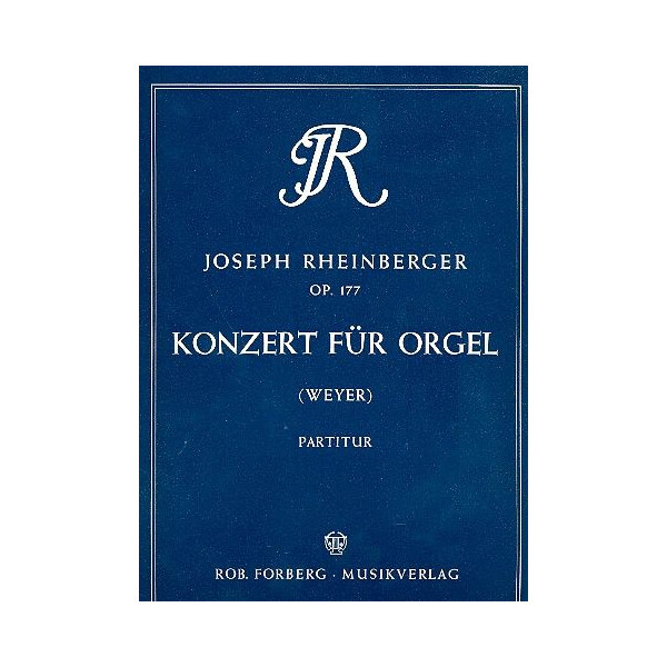 Konzert g-Moll Nr.2 op.177