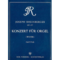 Konzert g-Moll Nr.2 op.177