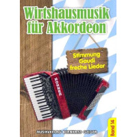 Wirtshausmusik Band 14