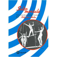 Salto mortale: Einzelausgabe