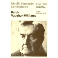 Ralph Vaughan Williams