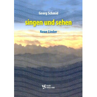 Singen und sehen - Neue Lieder