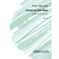 Ciranda das sete notas