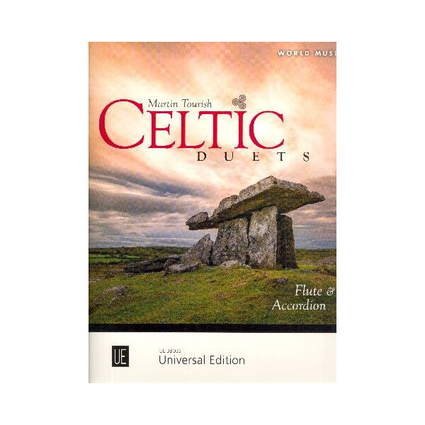 Celtic Duets