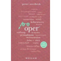 Oper - 100 Seiten
