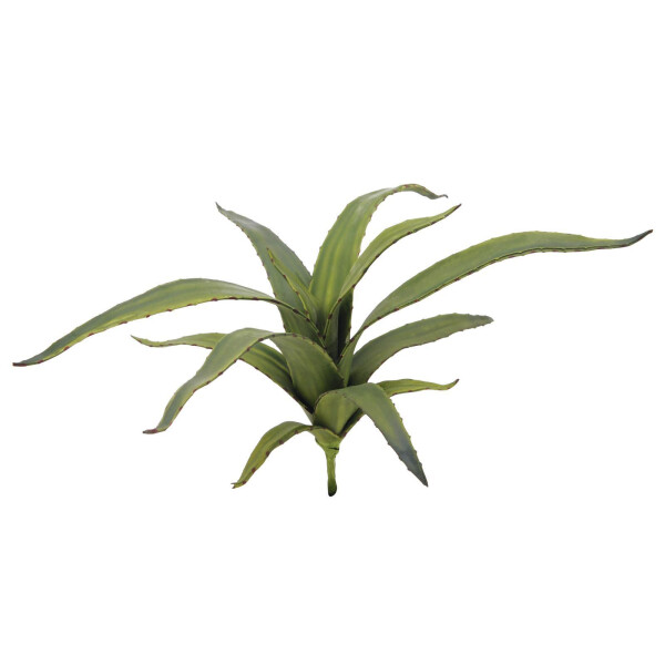 Europalms Aloe (EVA), künstlich, grün, 66cm