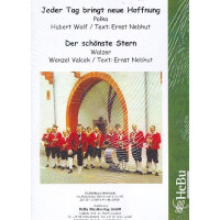 Jeder Tag bringt neue Hoffnung