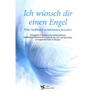 Ich wünsch dir einen Engel