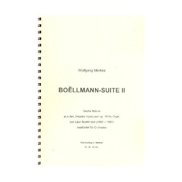 Boellmann-Suite Nr.2