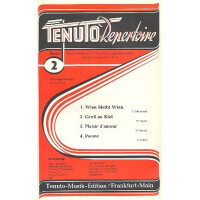 Tenuto Repertoire Serie 2: