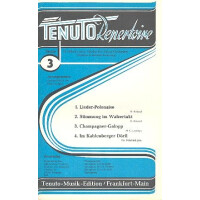 Tenuto Repertoire Serie 3: