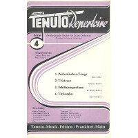 Tenuto Repertoire Serie 4: