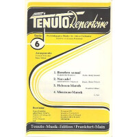 Tenuto Repertoire Serie 6: