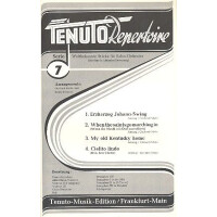 Tenuto Repertoire Serie 7: