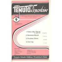 Tenuto Repertoire Serie 9: