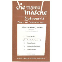 Rheinländer-Masche: für Salonorchester