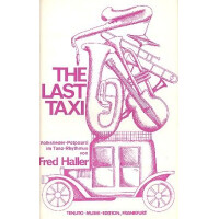The last Taxi: Volkslieder-Potpourri