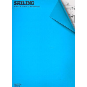 Sailing: Einzelausgabe