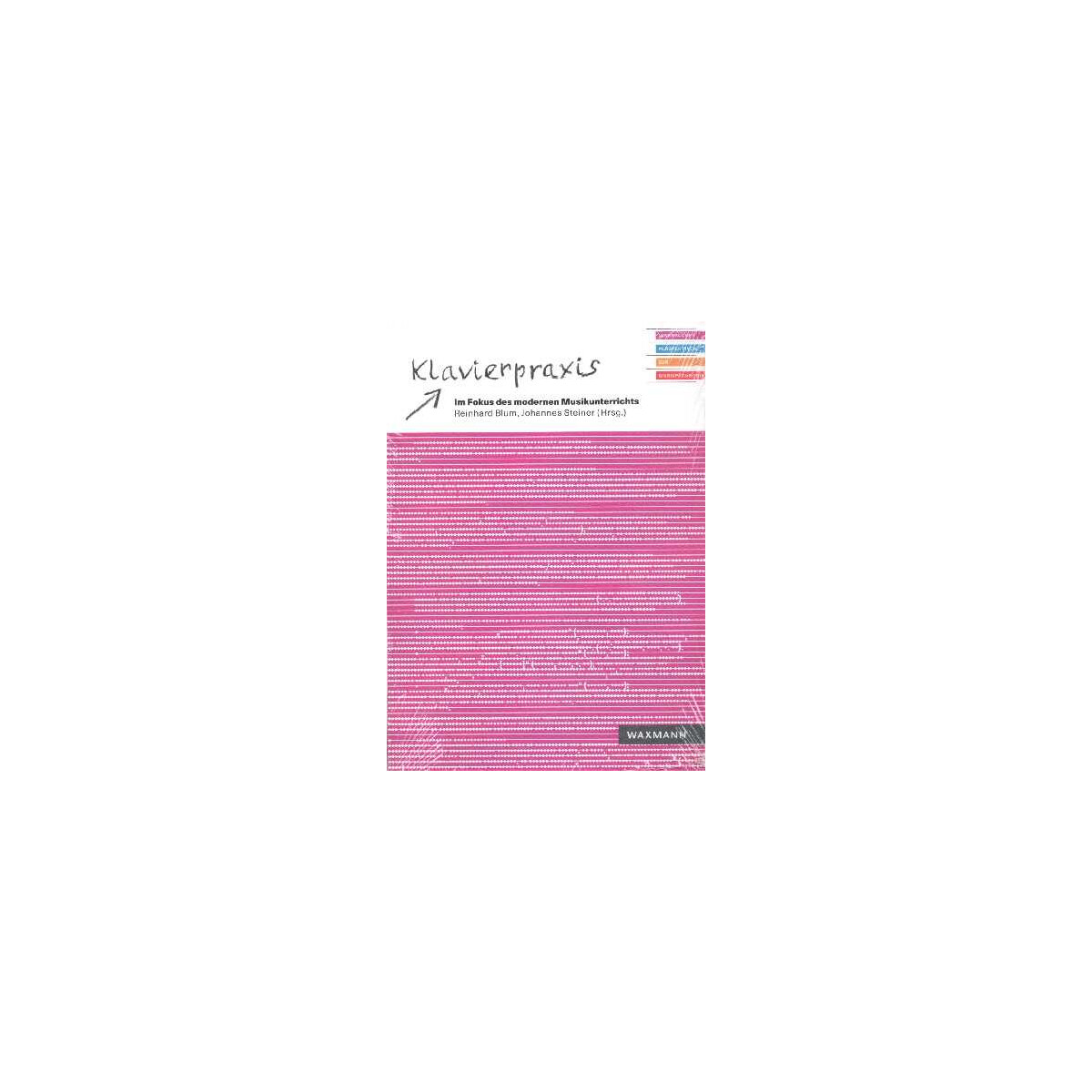 Klavierpraxis im Fokus des modernen Musi box